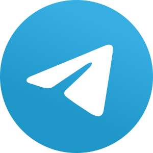 Telegram | VIP bloknot