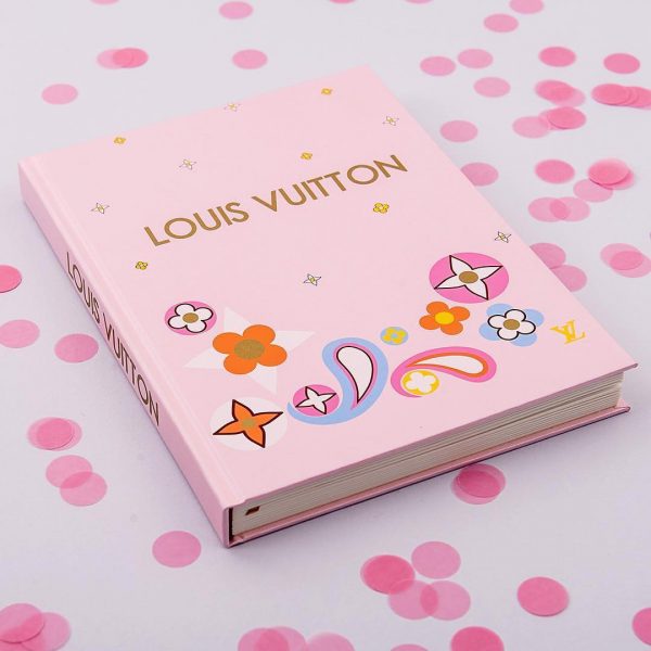 Блокнот женский Louis Vuitton фото
