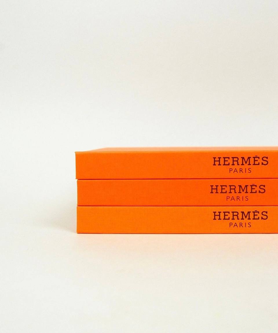 Ежедневник недатированный а5 брендовый Hermes