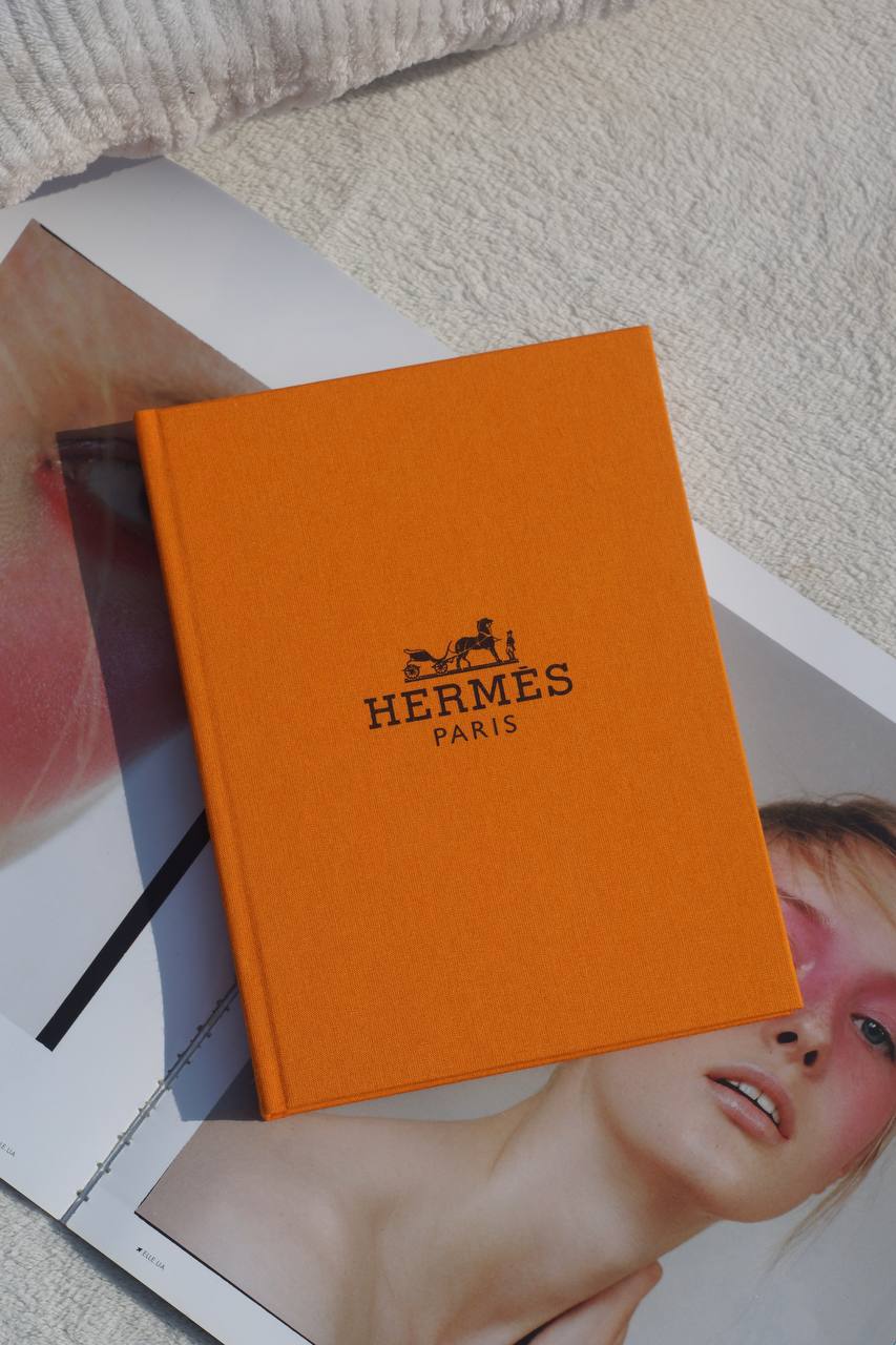 Ежедневник Hermes